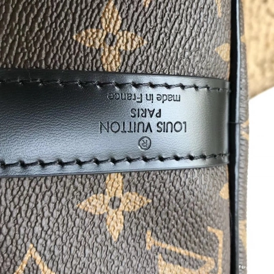 Firstbag ru VUITTON LOUIS 55 KEEPALL 0807